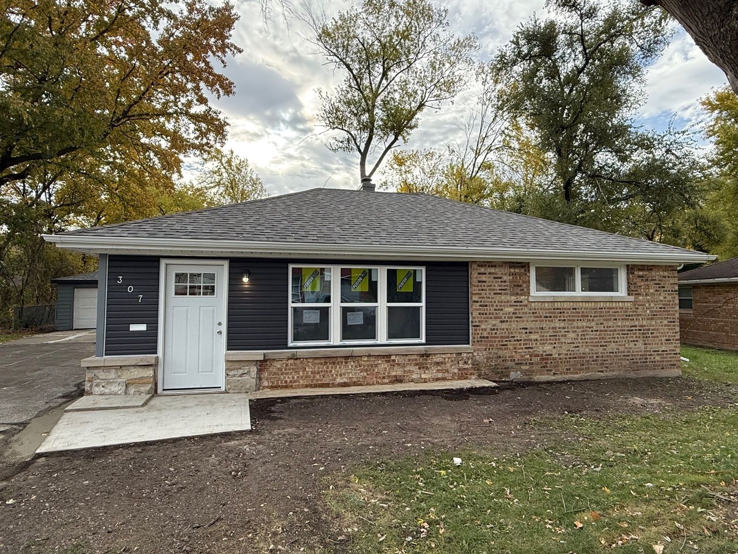 307 OSAGE Street — Park Forest, IL 60466