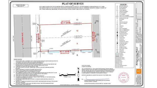 5617 Perry Avenue, Chicago, IL 60621