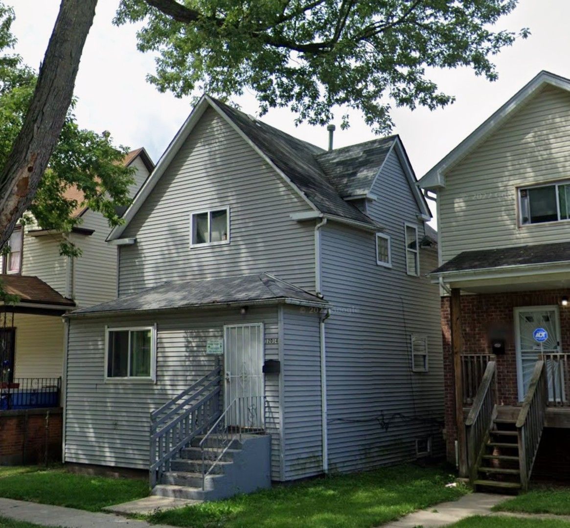 12014 S Normal Avenue — Chicago, IL 60628
