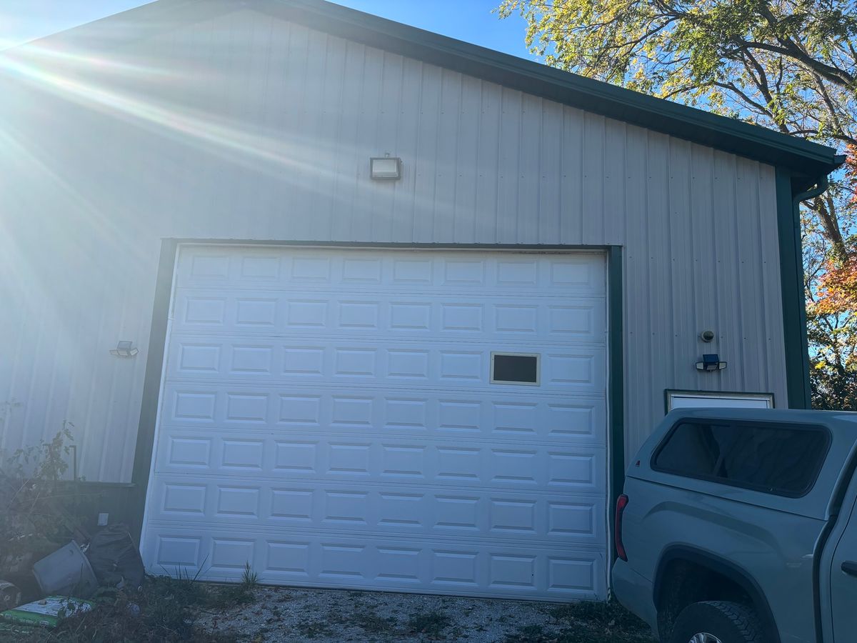 2110 60th Street, Monmouth, IL 61462