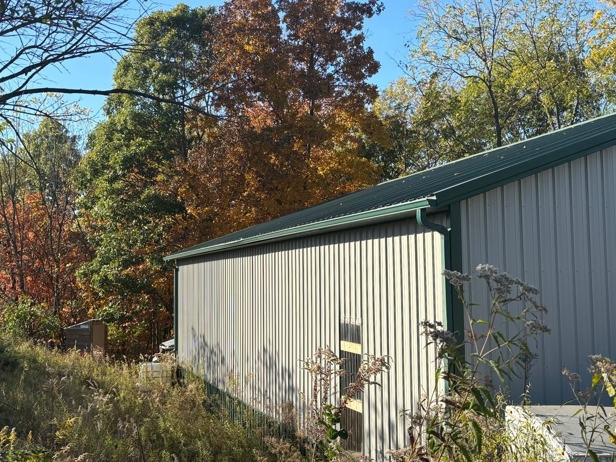 2110 60th Street, Monmouth, IL 61462