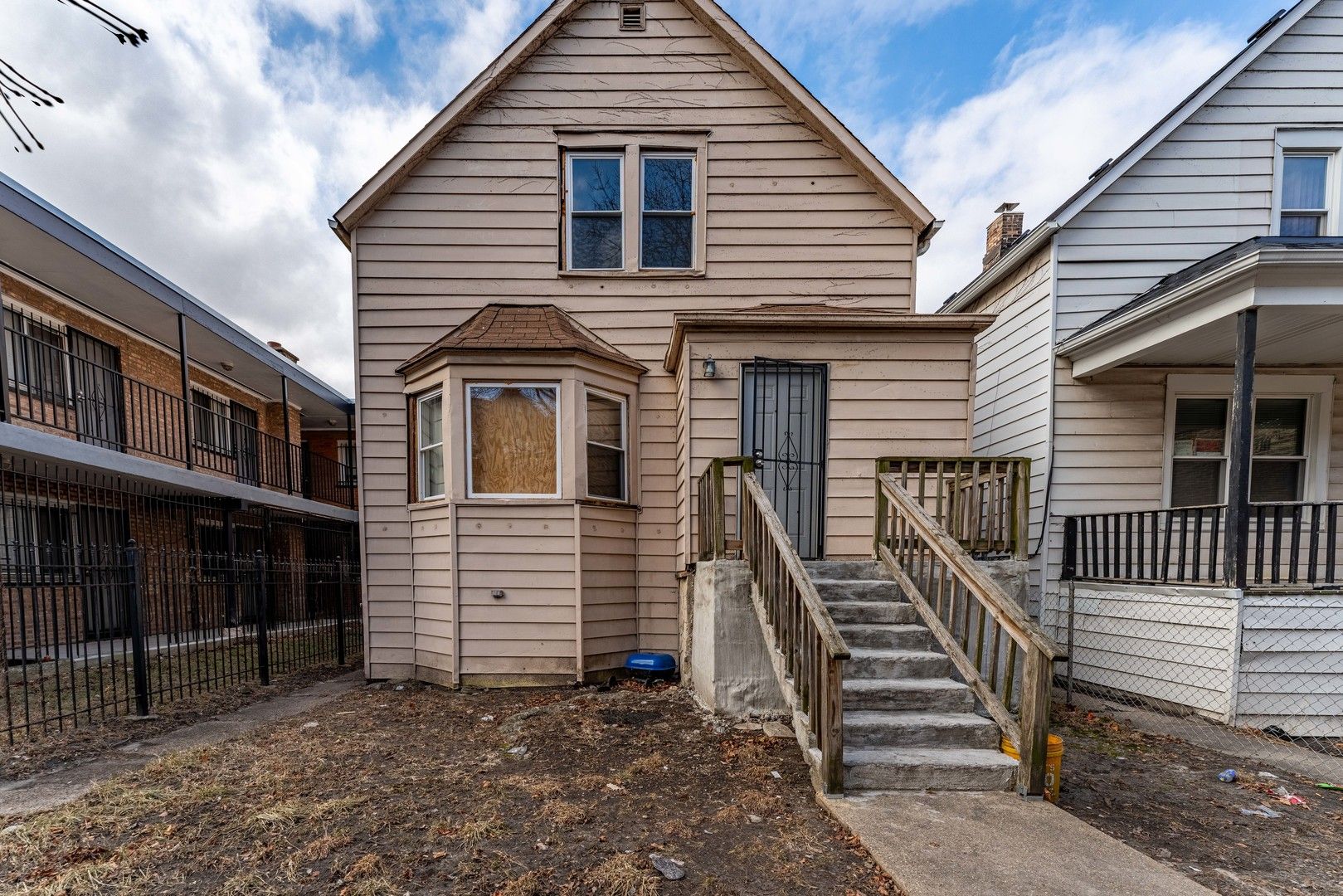 7912 S Drexel Avenue — Chicago, IL 60619