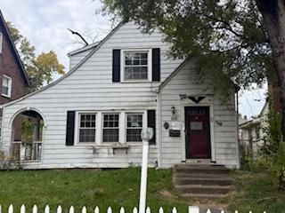 306 Elizabeth Street — Calumet City, IL 60409