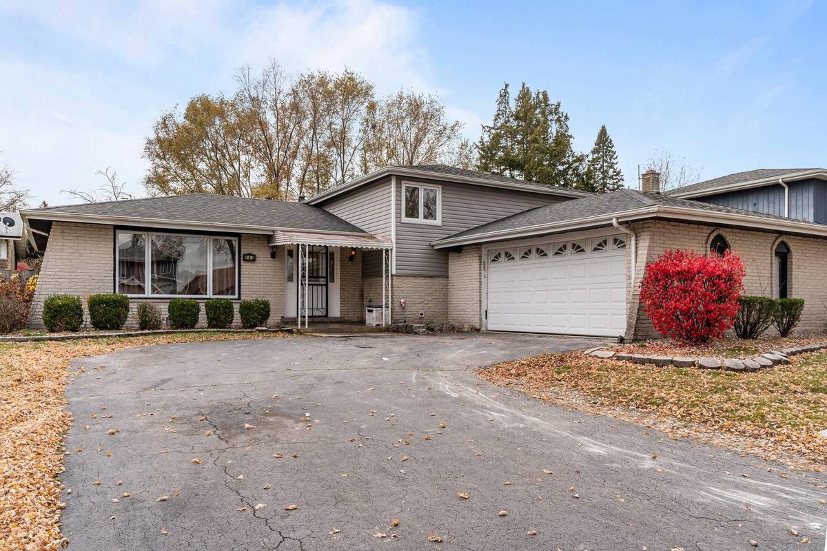 943 193rd Place, Glenwood, IL 60425