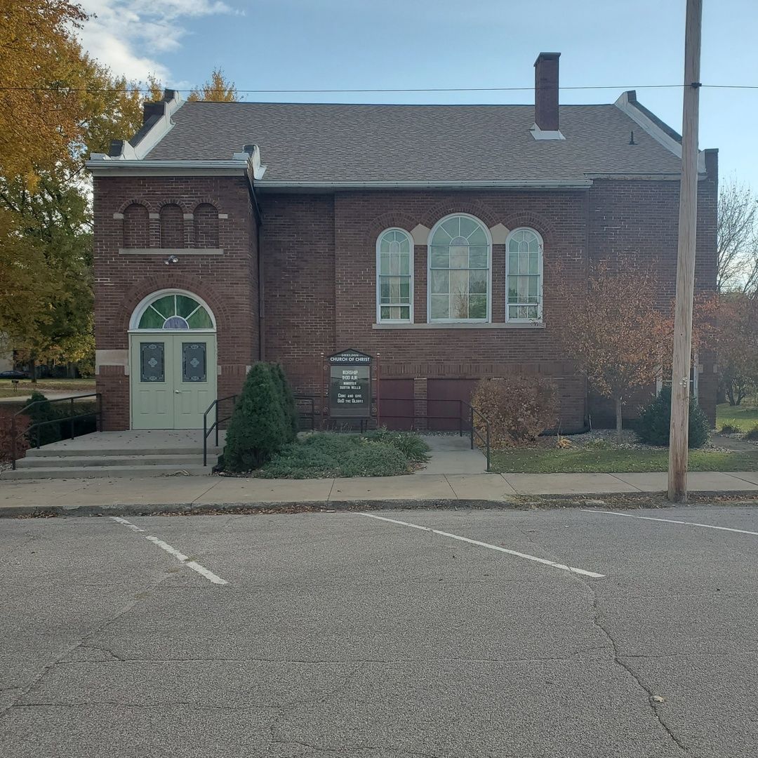 190 Grove Street, Sheldon, IL 60966
