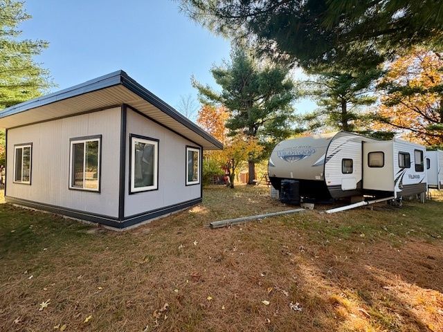 5/308 Woodhaven, Sublette, IL 61367