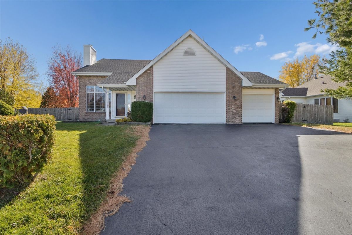 1311 Conlin Court, Belvidere, IL 61008