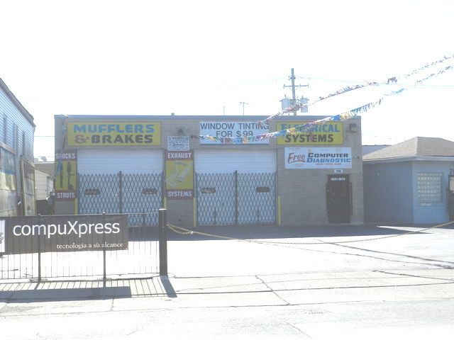 2625 W 47th Street — Chicago, IL 60632