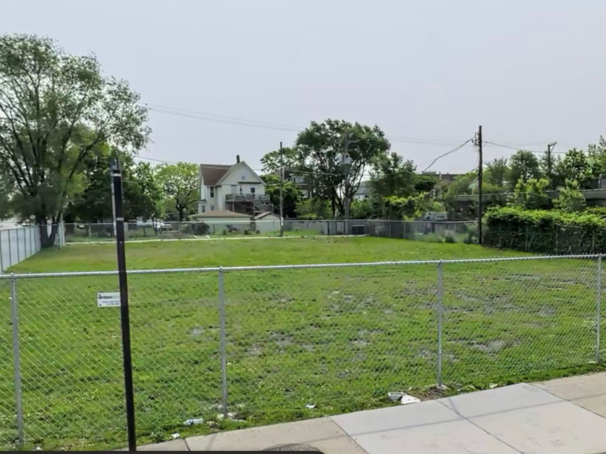 6901 Wentworth Avenue, Chicago, IL 60621