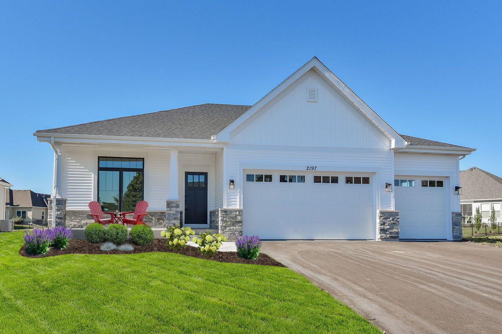 28W185 Lot 1 Geneva Road — West Chicago, IL 60185
