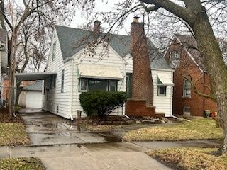 104 Warren Street — Calumet City, IL 60409