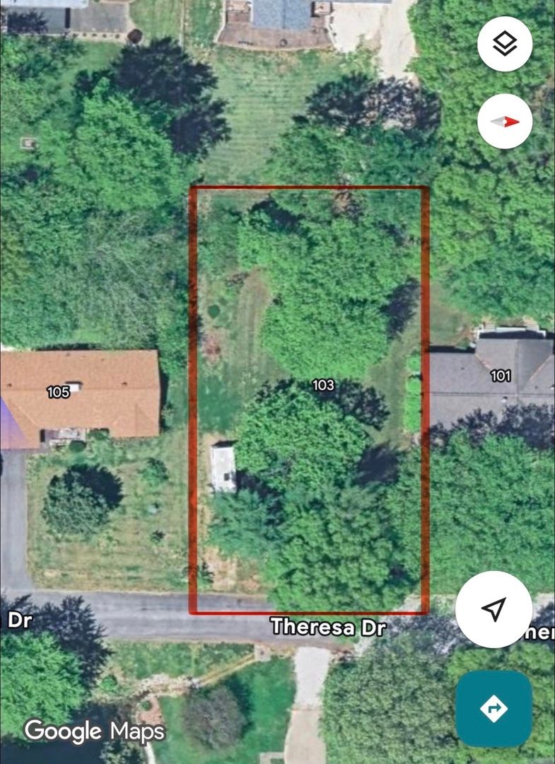 103 Theresa Drive, Troy, IL 62294