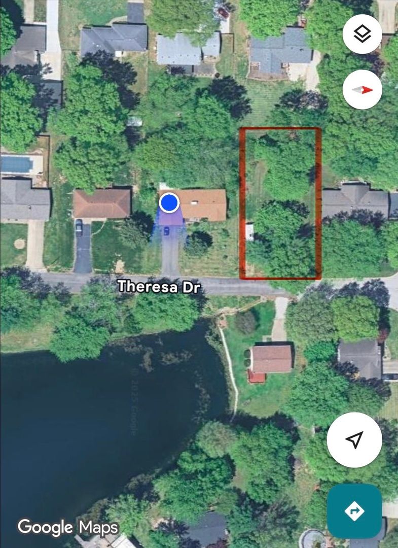 103 Theresa Drive, Troy, IL 62294