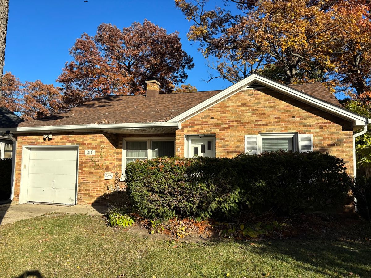 317 Jackson Street, Waukegan, IL 60085