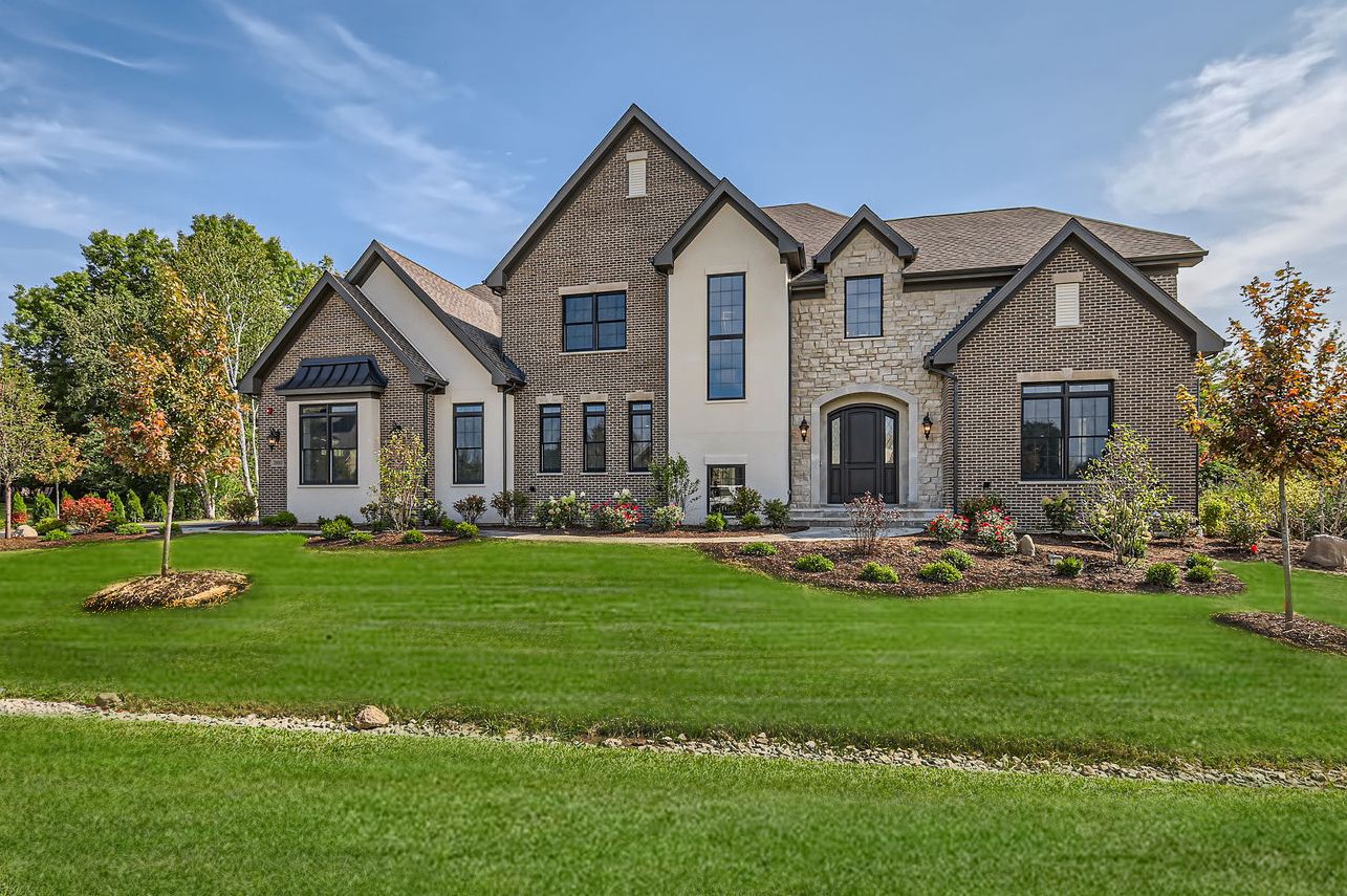 14 Alexandra Drive — Mettawa, IL 60048