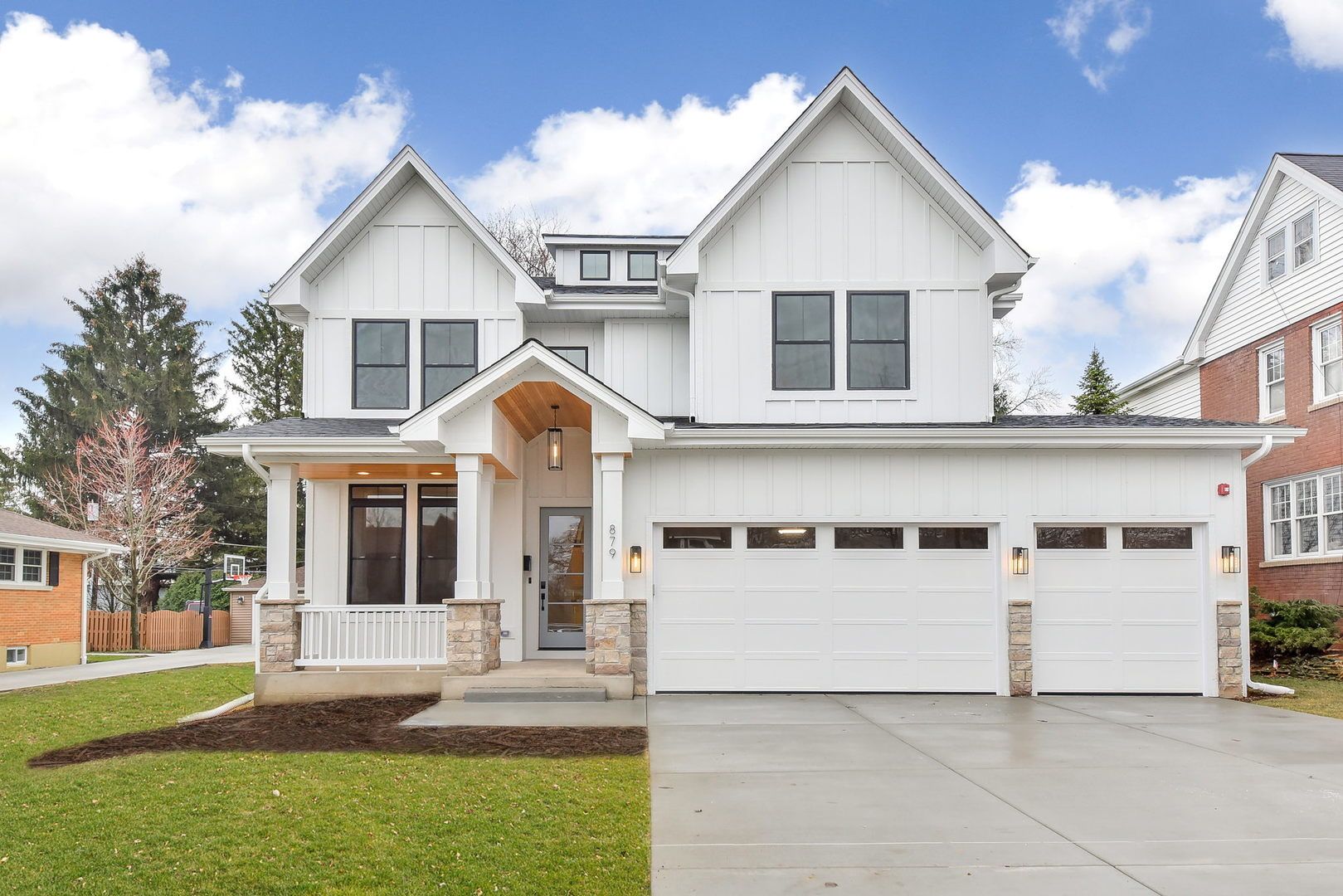 28W185 Lot 2 Geneva Road — West Chicago, IL 60185