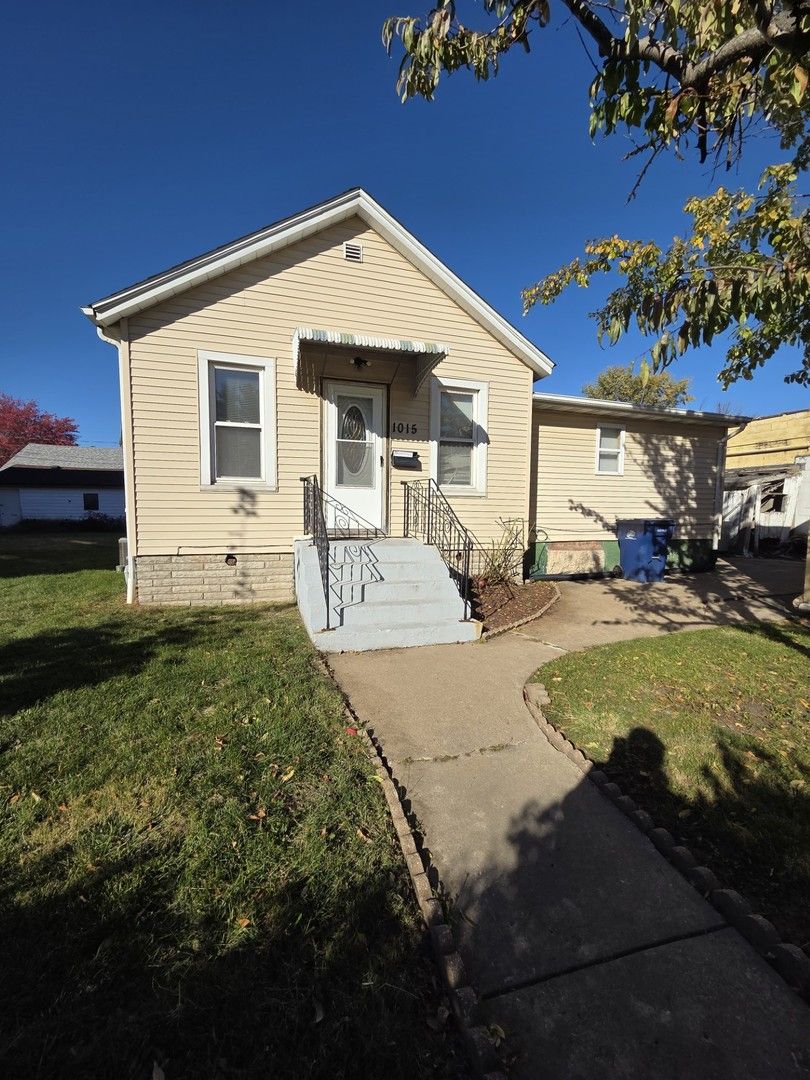 1015 8th Street — Lasalle, IL 61301