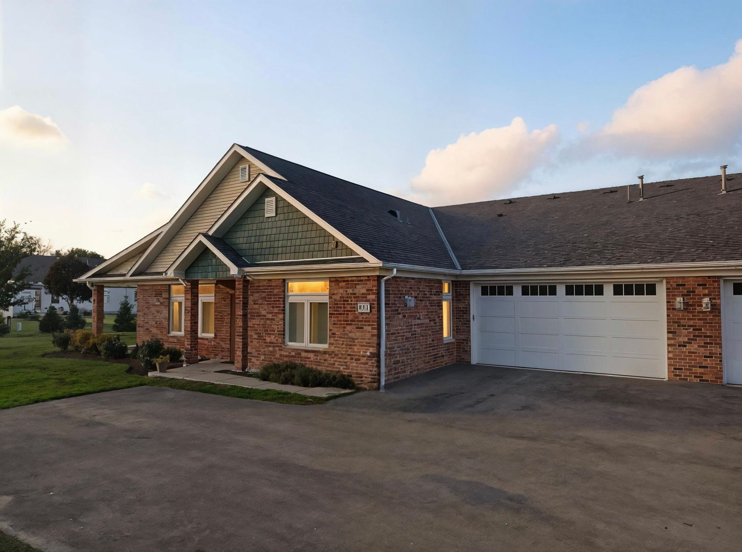 437 Stearn Drive #437 — Genoa, IL 60135