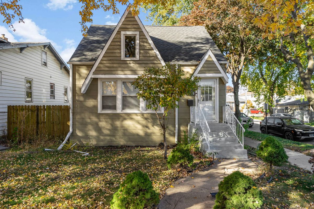 5402 73rd Avenue, Summit, IL 60501