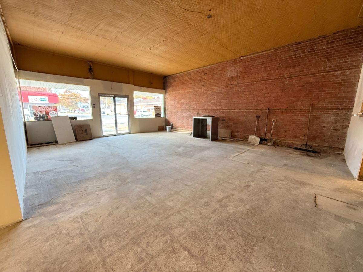 518 Depot Street, Mazon, IL 60444
