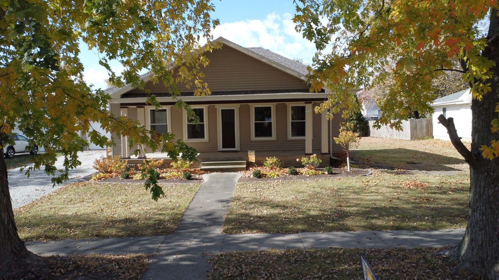 618 S Thomas Street — Gilman, IL 60938