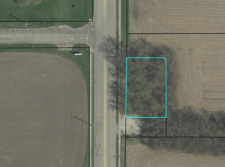 Lot 4 Annie Glidden Road — DeKalb, IL 60115