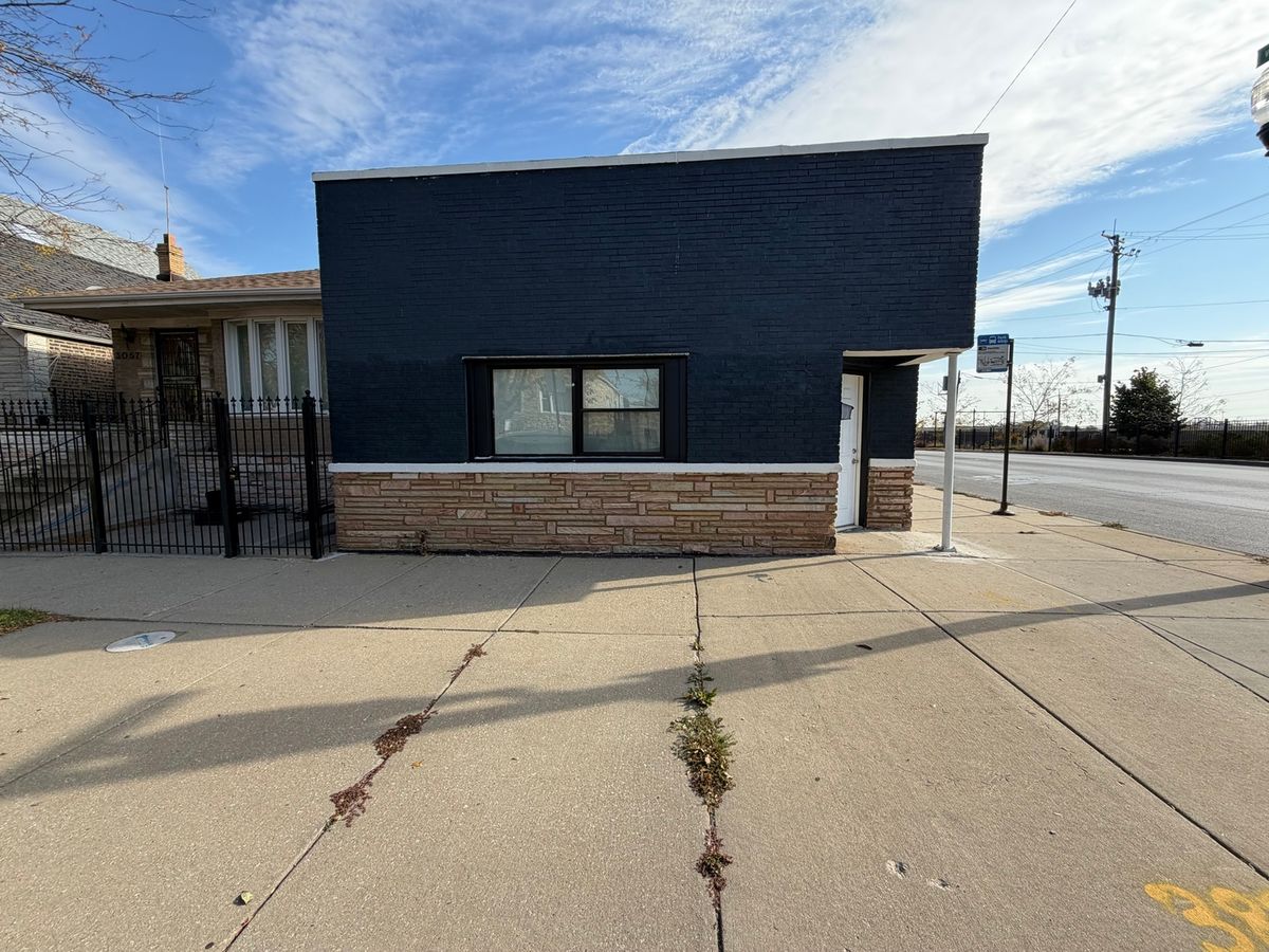 3059 Homan Avenue, Chicago, IL 60623