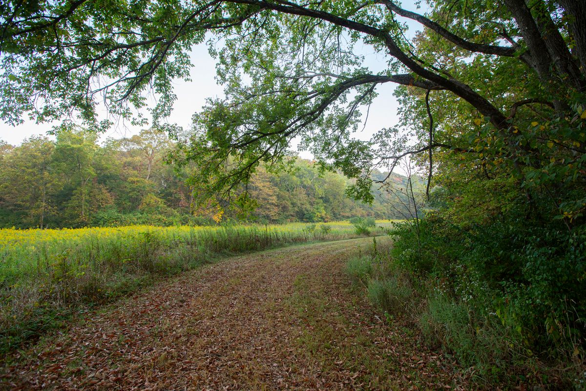 823 Columbia Road, Washburn, IL 61570