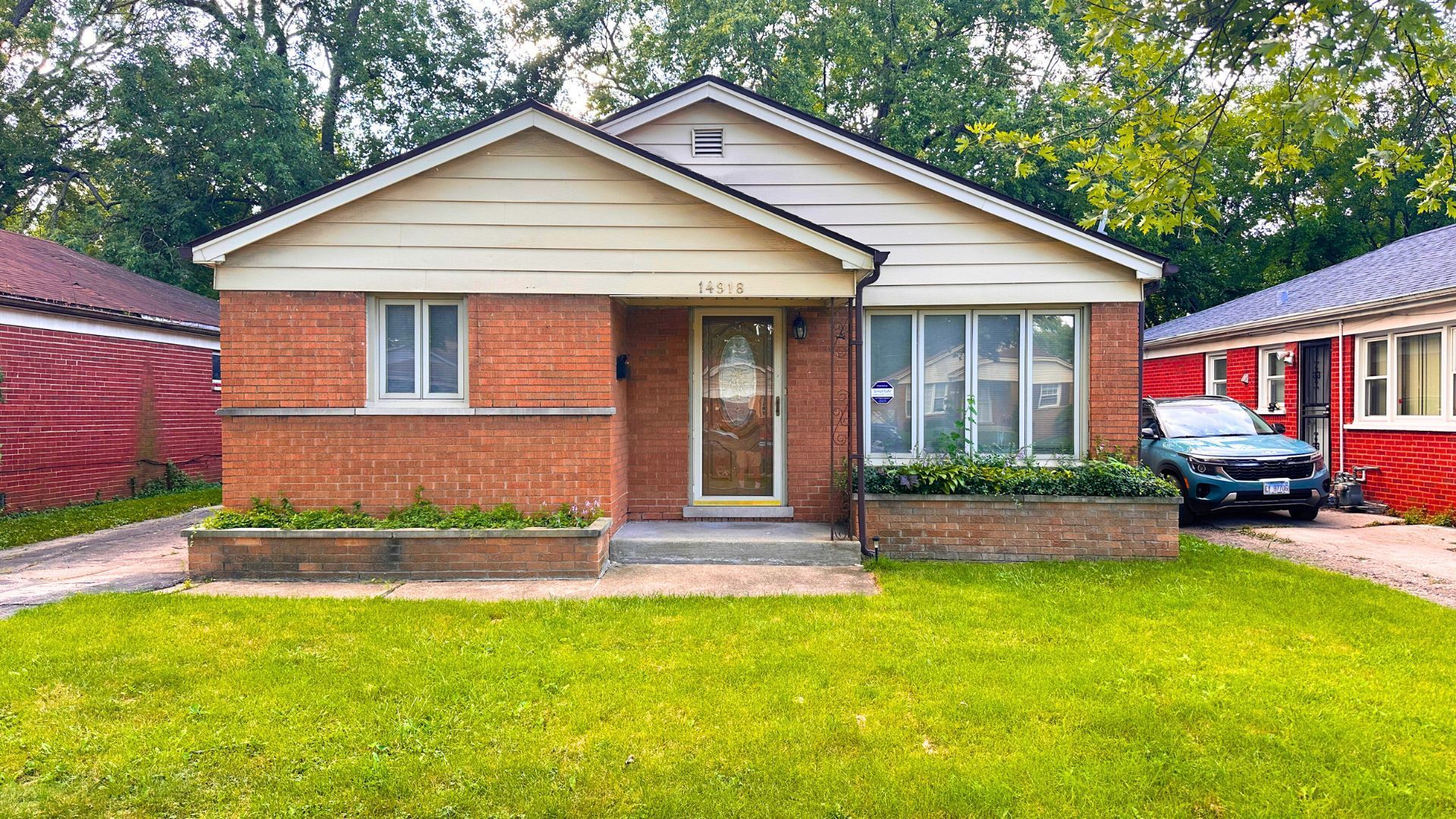 14918 Wabash Avenue — Dolton, IL 60419