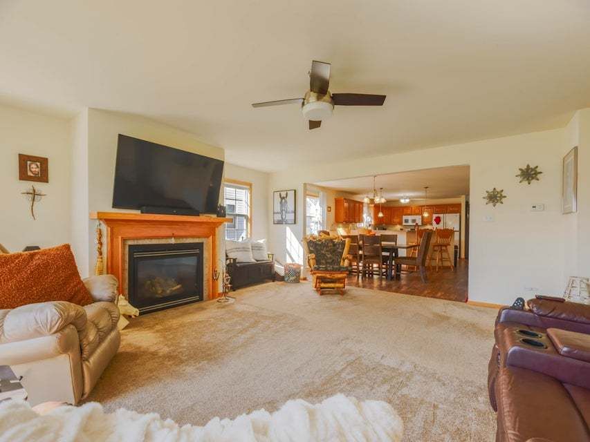 10123 Azalea Drive, Crown Point, IN 46307