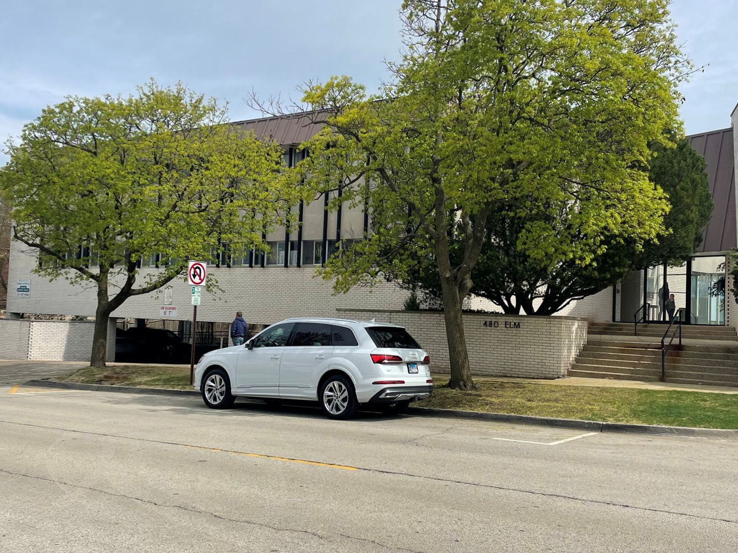 480 Elm Place — Highland Park, IL 60035