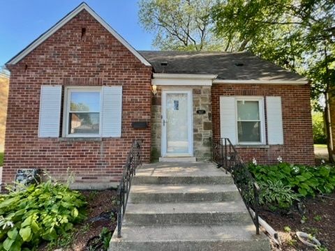 1617 183RD Street — Homewood, IL 60430