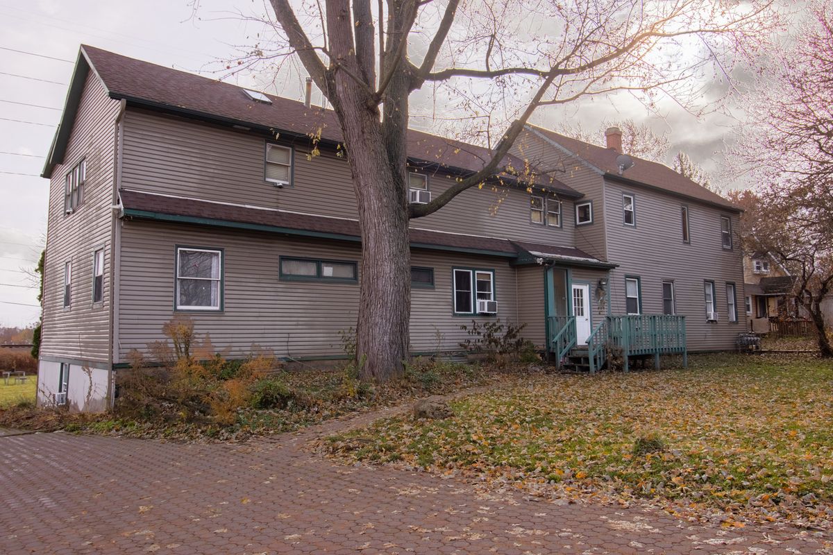 40523 IL Route 83, Antioch, IL 60002