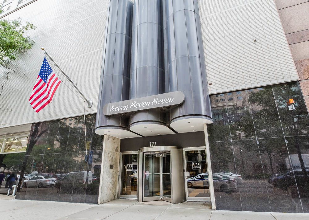 777 MICHIGAN Avenue, Chicago, IL 60611