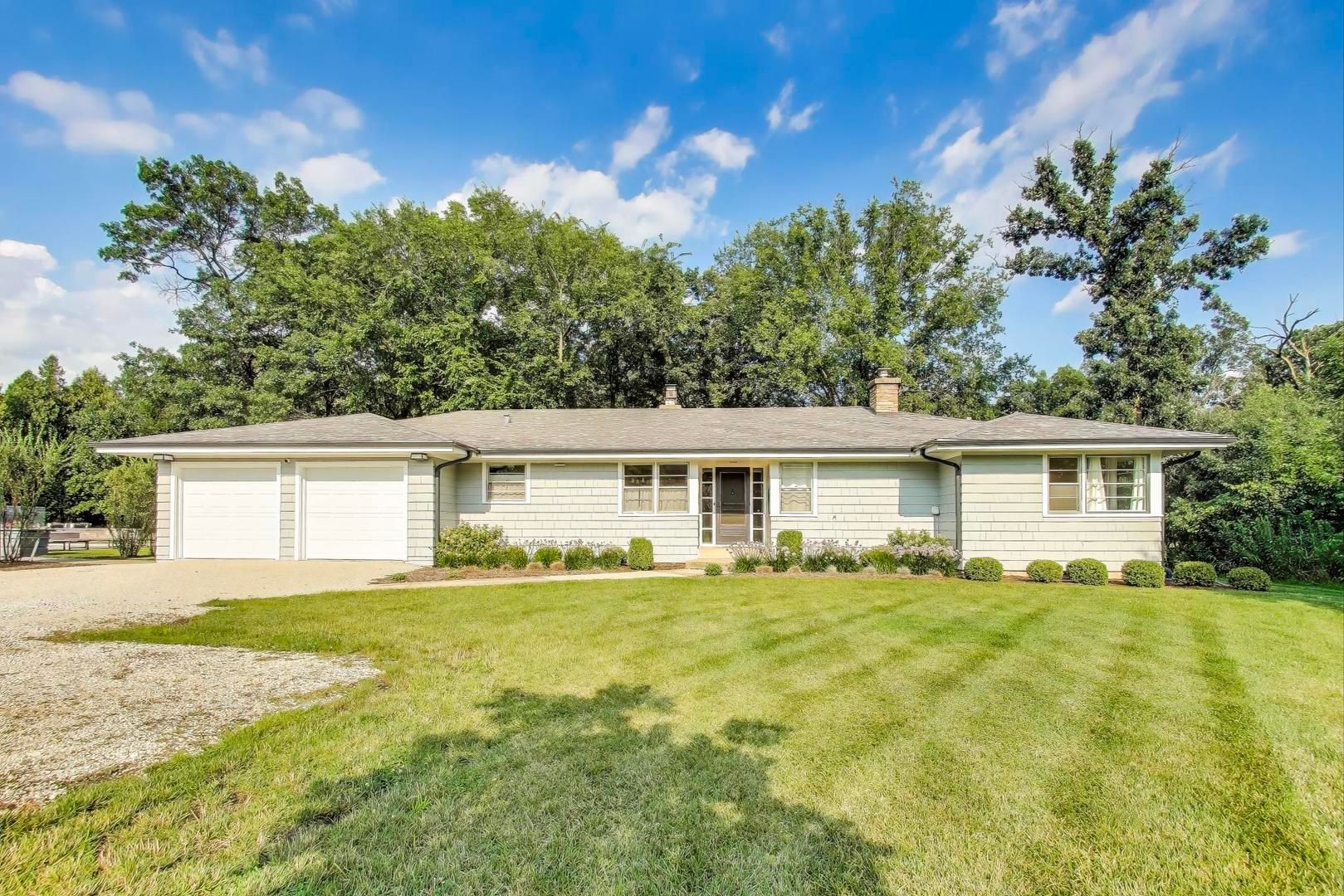 3801 Madison Street — Oak Brook, IL 60523