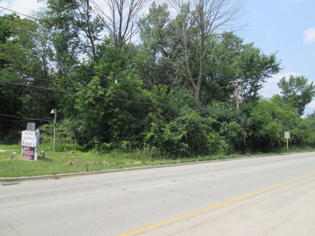 20412 N Rand Road N, Deer Park, IL 60047