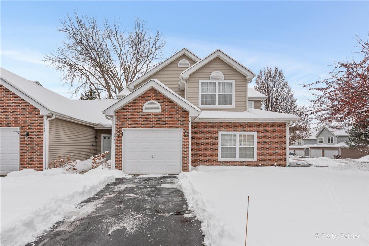 1431 Essex Street — Algonquin, IL 60102