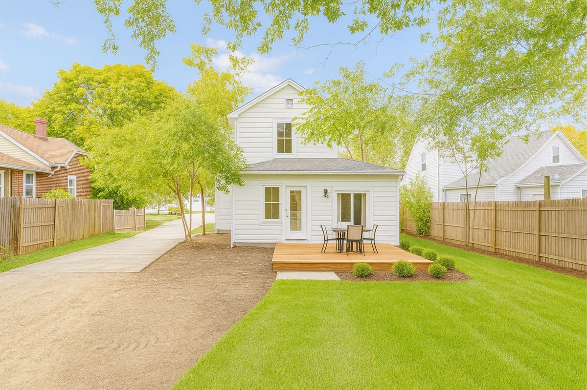 1205 Champaign Avenue, Mattoon, IL 61938