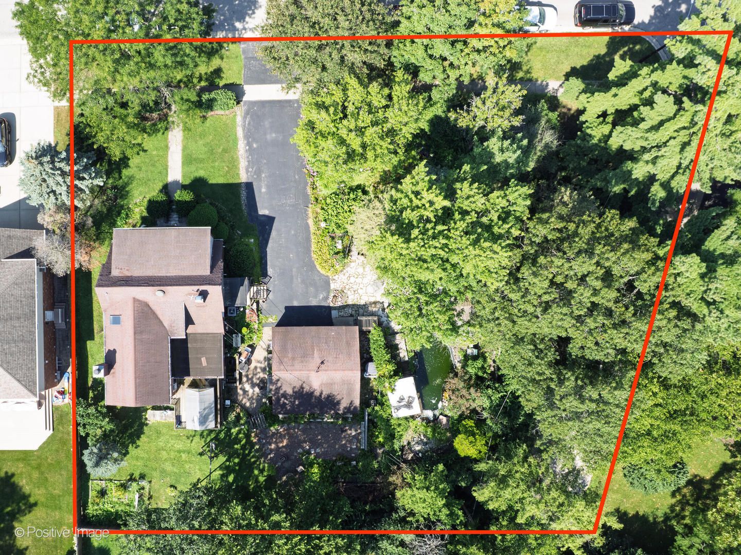 245 Middaugh Road — Clarendon Hills, IL 60514
