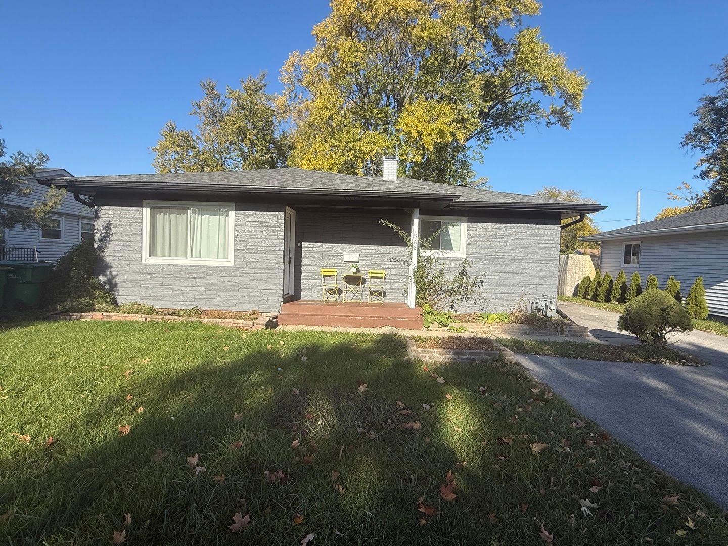 362 Marion Court — Wheeling, IL 60090