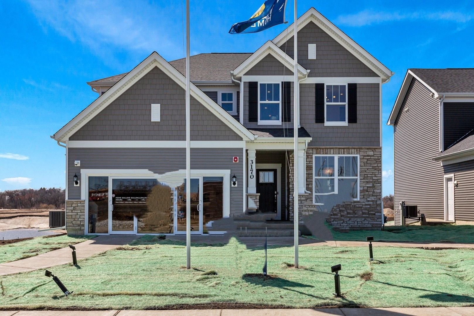 1156 Kessler Drive — Mundelein, IL 60060