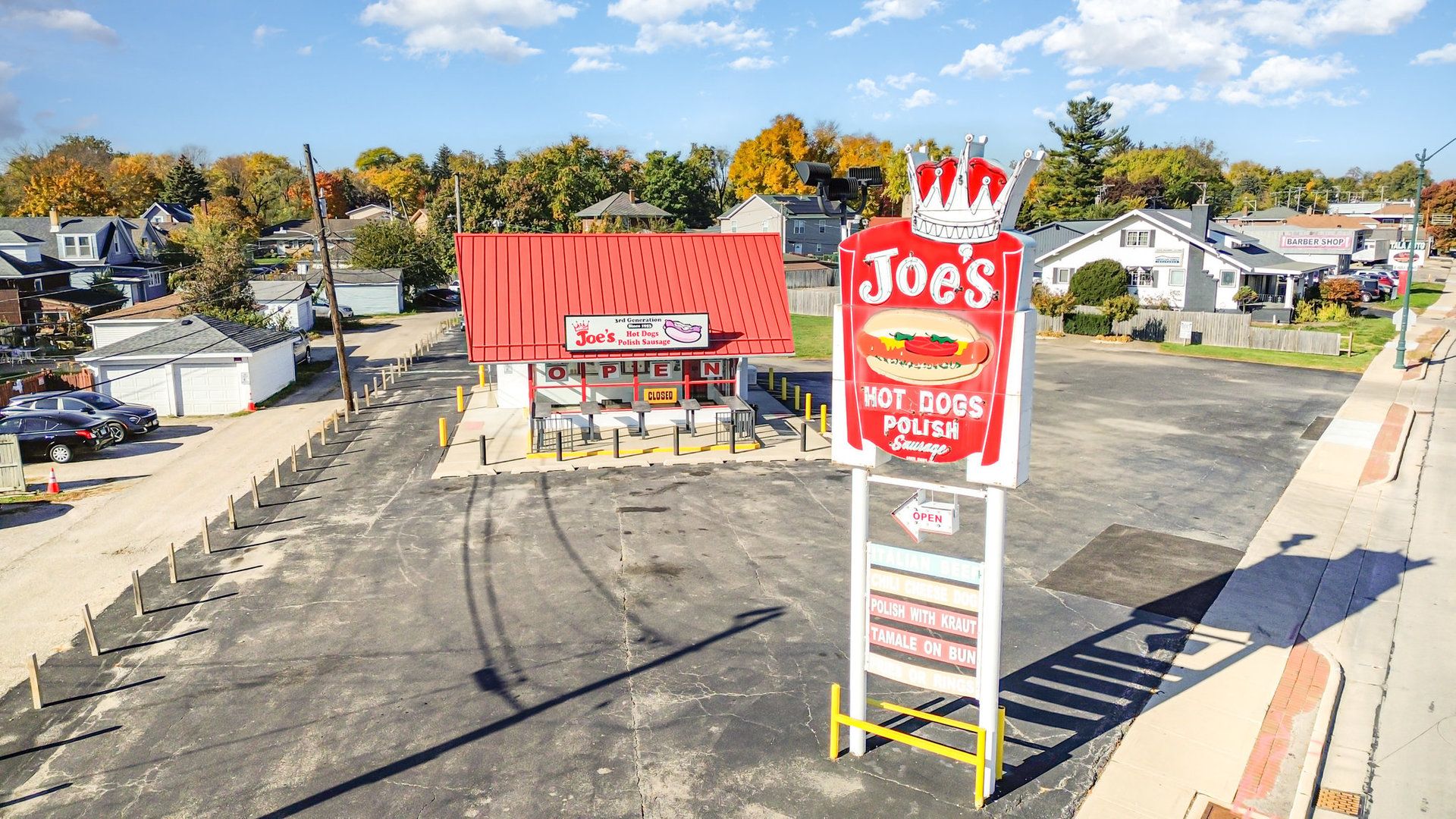 810 Plainfield Road — Joliet, IL 60435