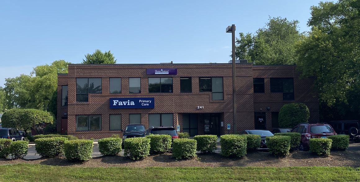 241 Commerce Drive — Crystal Lake, IL 60014