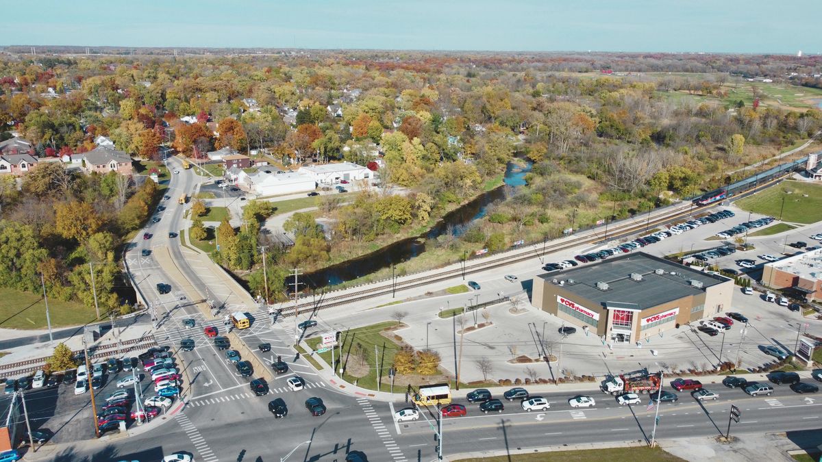 380 Cedar Road, New Lenox, IL 60451