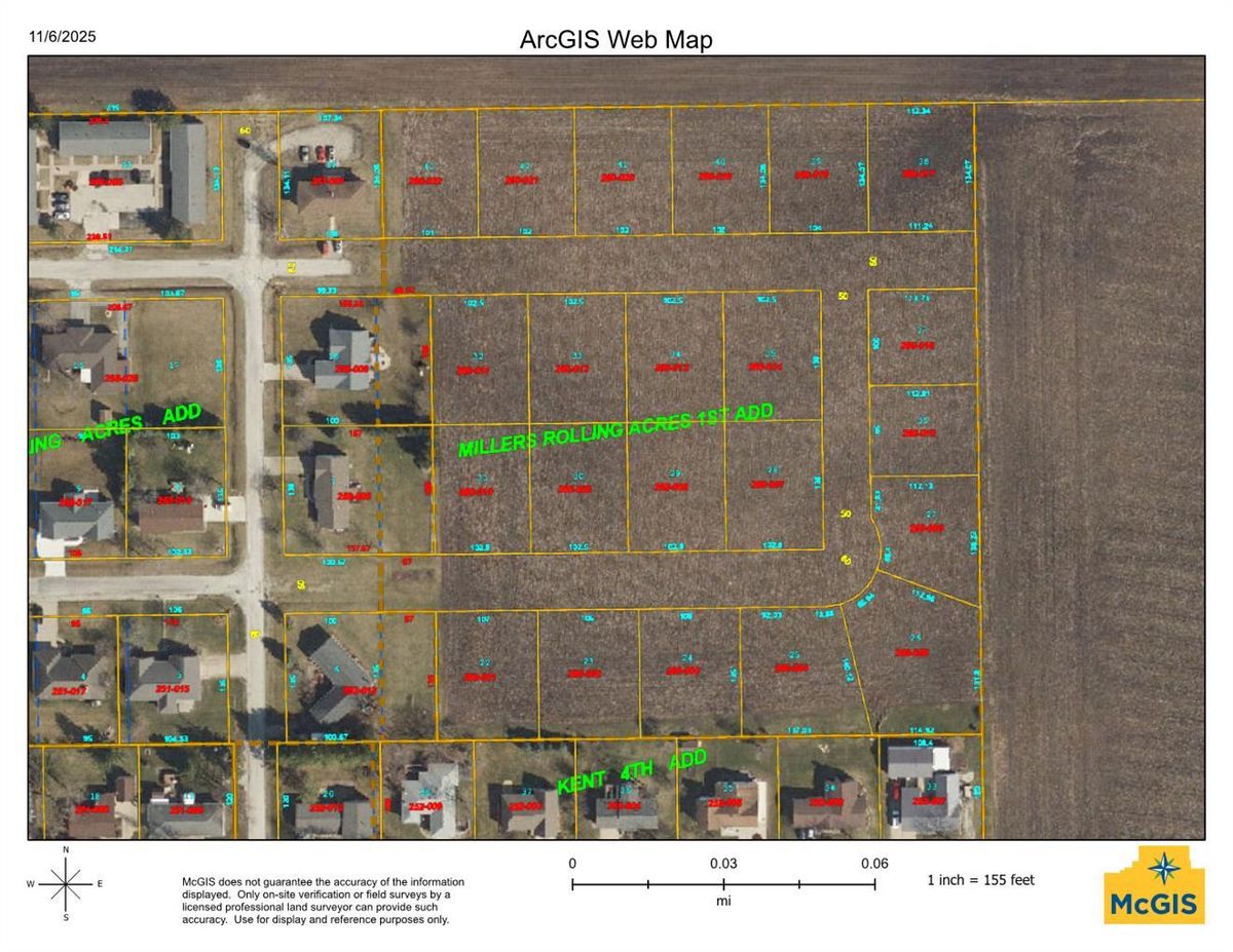 206 E 9th Street, Gridley, IL 61744