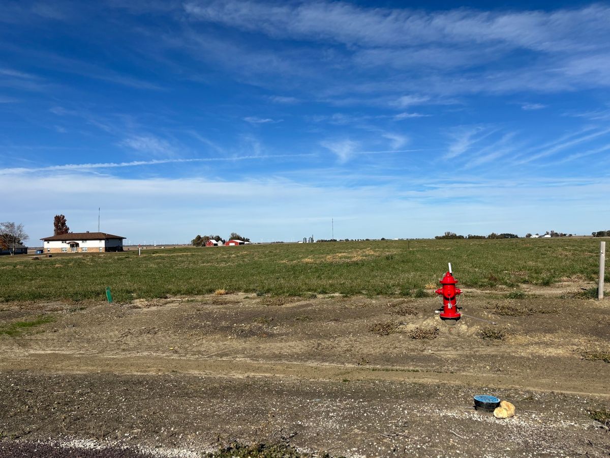 206 E 9th Street, Gridley, IL 61744