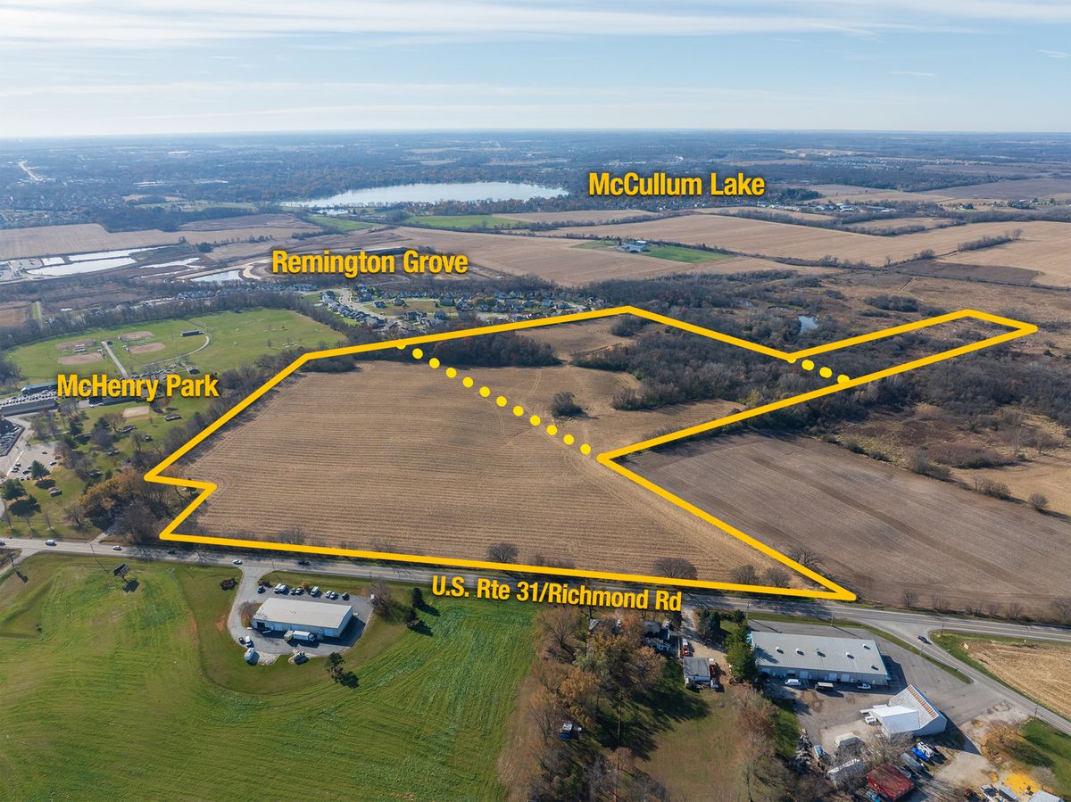 0 Route 31 Highway, McHenry, IL 60051
