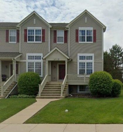 21635 Dogwood Road #116-5 — Matteson, IL 60443