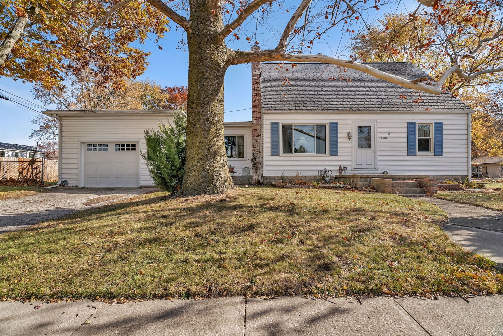 1301 Union Street — Morris, IL 60450
