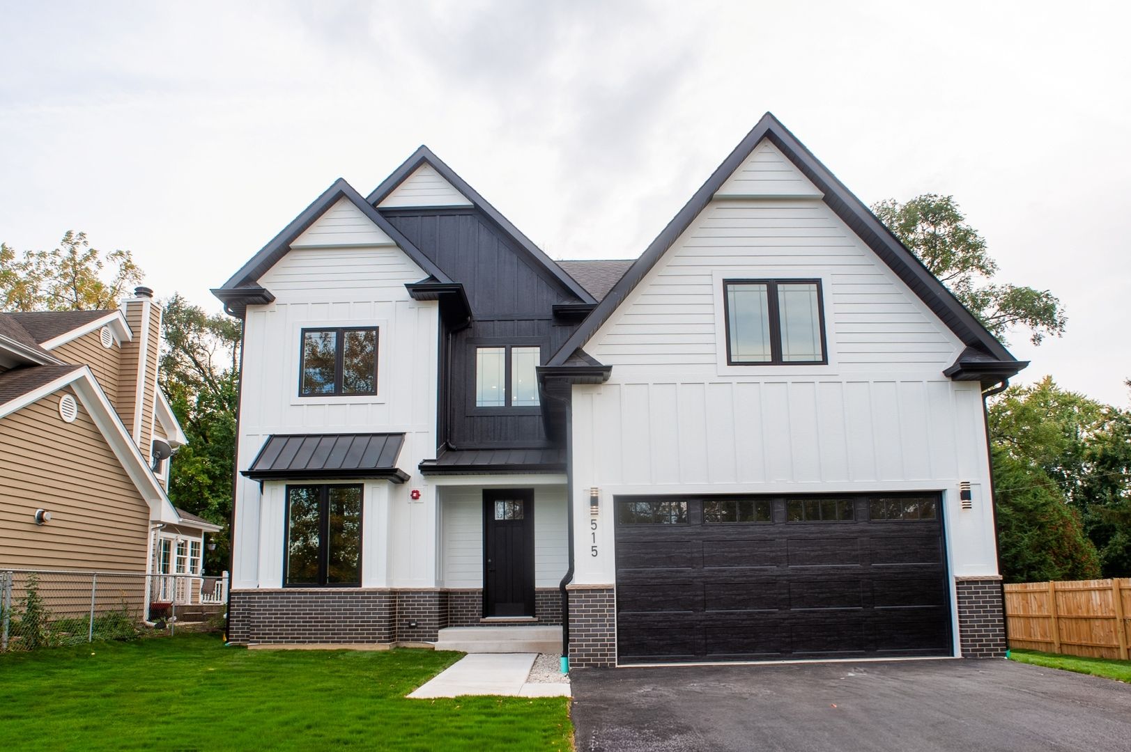 515 E Wilson Avenue — Lombard, IL 60148